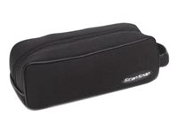Fujitsu ScanSnap Carrying Case - Maleta portátil para escáner - para ScanSnap S1300i, S1300i Deluxe, S300 PA03541-0004