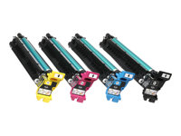 Epson - Magenta - unidad fotoconductora - para AcuLaser C9200D3TNC, C9200DN, C9200DTN, C9200N C13S051176