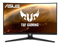 ASUS TUF Gaming VG32VQ1BR - monitor LED - curvado - 31.5" 90LM0661-B02170