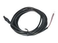 Cradlepoint - Cable de alimentación/datos - 3 m - para Cradlepoint R1900; COR IBR1700, IBR200, IBR600, IBR900; IBR1700 Series; IBR900 Series 170871-000