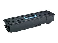 Kyocera TK 665 - Negro - original - kit de tóner - para TASKalfa 620, 820 1T02KP0NL0
