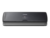 Canon imageFORMULA P-215II - escáner de documentos - portátil - USB 2.0 9705B003