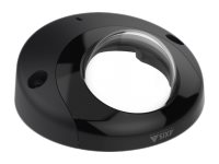 AXIS TP3808 - Tapa de cúpula de cámara - negro (paquete de 4) - para AXIS P3925-R 02004-001
