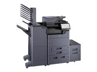 Kyocera TASKalfa 5004i - impresora multifunción - B/N 1102YS3NL0