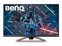 BenQ Mobiuz EX2710S - monitor LED - Full HD (1080p) - 27" - HDR 9H.LKFLA.TBE