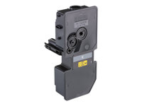 Kyocera TK 5220K - Negro - original - cartucho de tóner - para ECOSYS M5521, P5021 1T02R90NL1