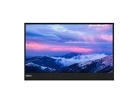 Lenovo ThinkVision M15 - monitor LED - Full HD (1080p) - 15.6" 62CAUAT1WL