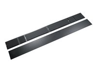 APC - Sistema de contención de aire - negro ACCS1002