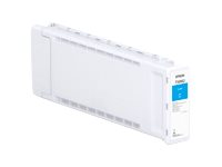 Epson T50M2 - 700 ml - cián - original - cartucho de tinta - para SureColor SC-T7700D C13T50M200