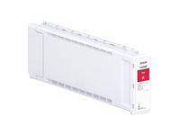 Epson T50MF - 700 ml - rojo - original - cartucho de tinta - para SureColor SC-T7700D C13T50MF00