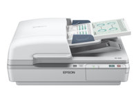Epson WorkForce DS-6500 - escáner de documentos - USB 2.0 B11B205231