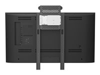 Logitech - Kit de instalación para videoconferencias - para Logitech RoomMate 952-000097