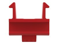 AXIS TP3904 - Soporte con pinza para instalación de la cámara (paquete de 10) - para AXIS P3717-PLE, P3719-PLE, P3727-PLE; P37 Series P3727-PLE 02337-001