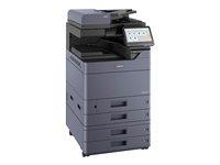 Kyocera TASKalfa 2554Ci - impresora multifunción - color 1102YP3NLV