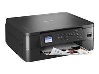 Brother DCP-J1050DW - impresora multifunción - color DCPJ1050DWRE1