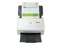 HP ScanJet Enterprise Flow 5000 s5 - escáner de documentos - de sobremesa - USB 3.0 6FW09A#B19