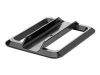 HP Desktop Mini Chassis Tower Stand - Base de torre para caja del sistema - para HP 260 G3, 260 G4; EliteDesk 705 G3, 705 G5; ProDesk 400 G5, 405 G4, 600 G3, 600 G4 G1K23AA
