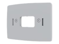 AXIS TP3701 - Kit de montaje en poste - instalable en poste - interior, exterior - para AXIS TM3101, TP3101 01743-001