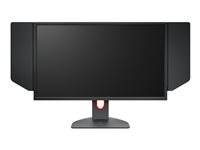 BenQ ZOWIE XL2746K - monitor LED - Full HD (1080p) - 27" 9H.LKJLB.QBE