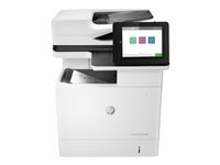 HP LaserJet Enterprise MFP M636fh - impresora multifunción - B/N 7PT00A#B19