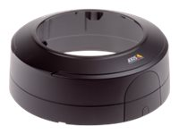 AXIS TP3801 - Carcasa de cámara - negro (paquete de 4) - para P/N: 01591-001, 01592-001 01623-001