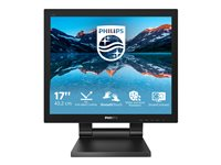 Philips B Line 172B9TL - monitor LED - 17" 172B9TL/00