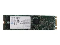 Dell - SSD - 240 GB - interno - M.2 - SATA 6Gb/s - para PowerEdge FC640, M640, R440, R540, R640, R740, R740xd, R940, T440, T640 400-ASDQ