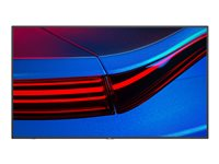 NEC MultiSync P435 - 43" Clase diagonal P Series pantalla LCD con retroiluminación LED - señalización digital - 4K UHD (2160p) 3840 x 2160 - iluminado en el borde - negro 60005141