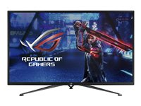 ASUS ROG Strix XG43UQ - monitor LED - 4K - 43" - HDR 90LM0590-B02170